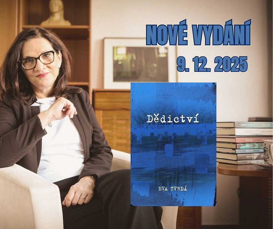 Dědictví v novém vydání