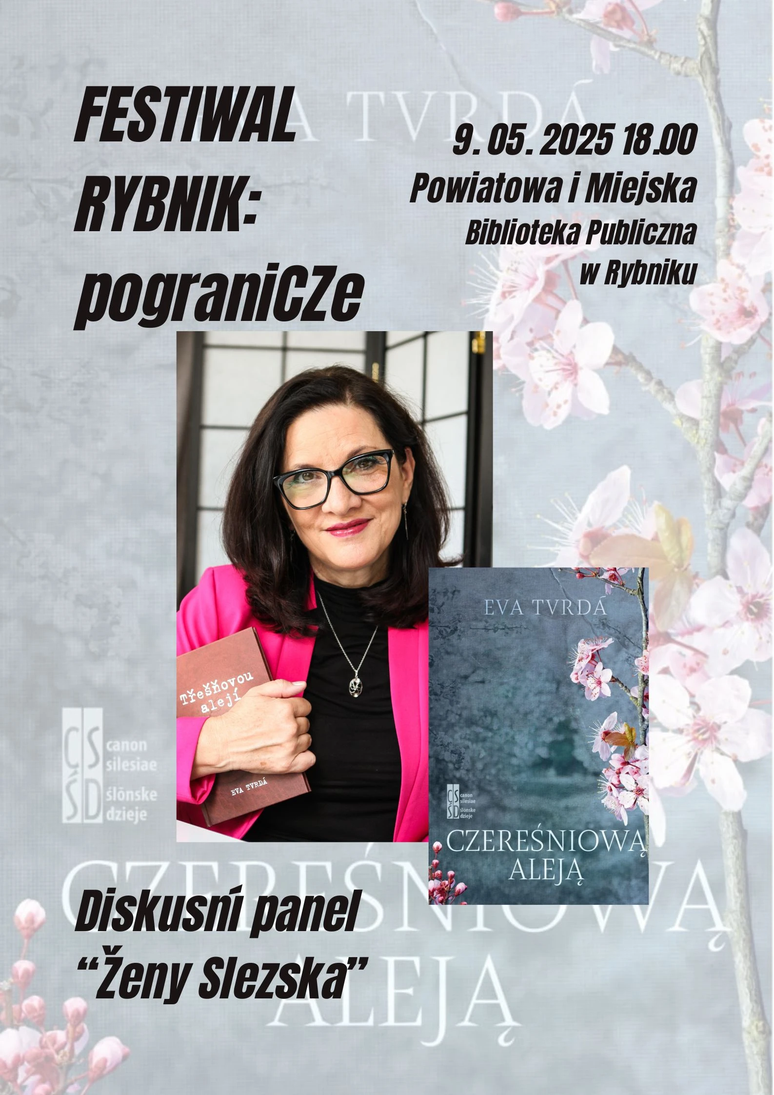 Festival Rybnik: pograniCZe